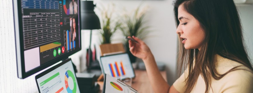 What Is Business Statistics and Why Does It Matter?