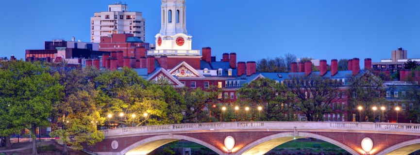 What Are the Hardest Colleges to Get Into in 2022?