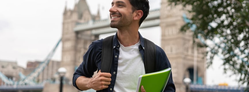 Study Abroad Scholarships and Grants