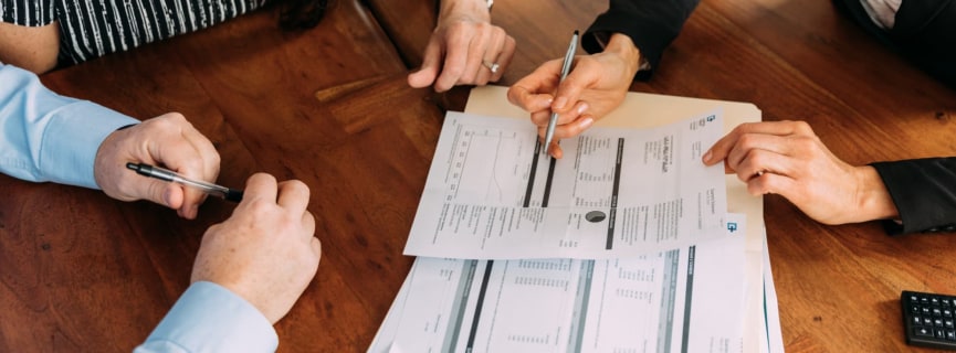 How to Become a Financier