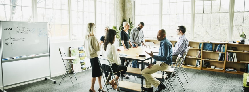 How to Become a Research and Development Manager
