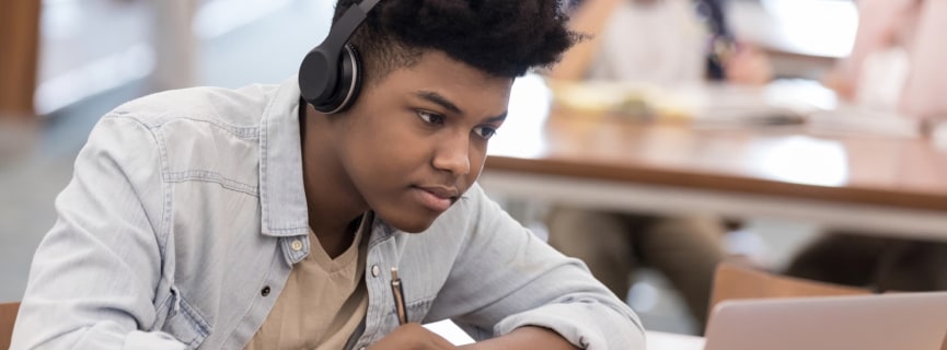 What Is the Common Black College Application?
