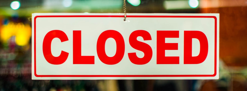 How to Get a Closed School Discharge