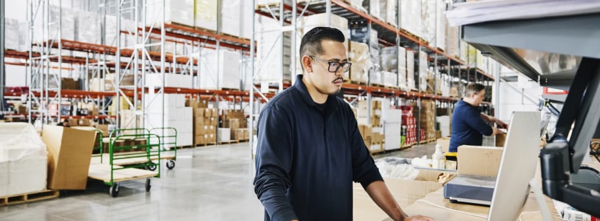Business and the Internet: What Is E-Commerce?