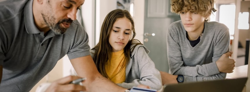 Should Your Student Be an Authorized User on Your Credit Card?