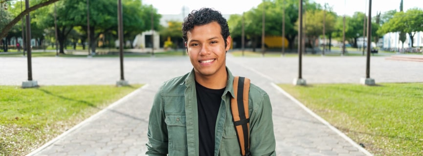 A Latinx Student’s Journey to a Doctoral Degree at Harvard