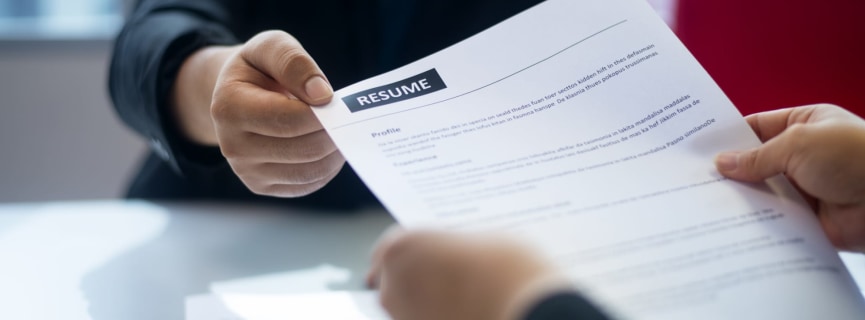 Top 7 Resume Tips for Tech Jobs