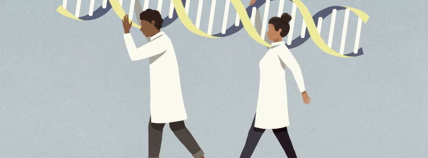 The Complete Guide for BIPOC Students in STEM