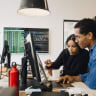 Why the Tech Diversity Gap Continues to Persist