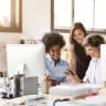 Top 10 Startup Tech Companies