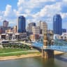 25 Fastest-Growing Tech Hubs in the U.S.