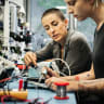 8 Low-Stress Tech Jobs Without a Degree
