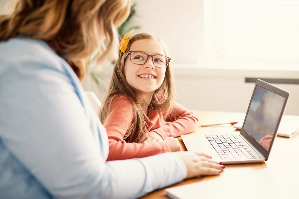 Online Math & Reading Lessons with Teacher Tutoring 4