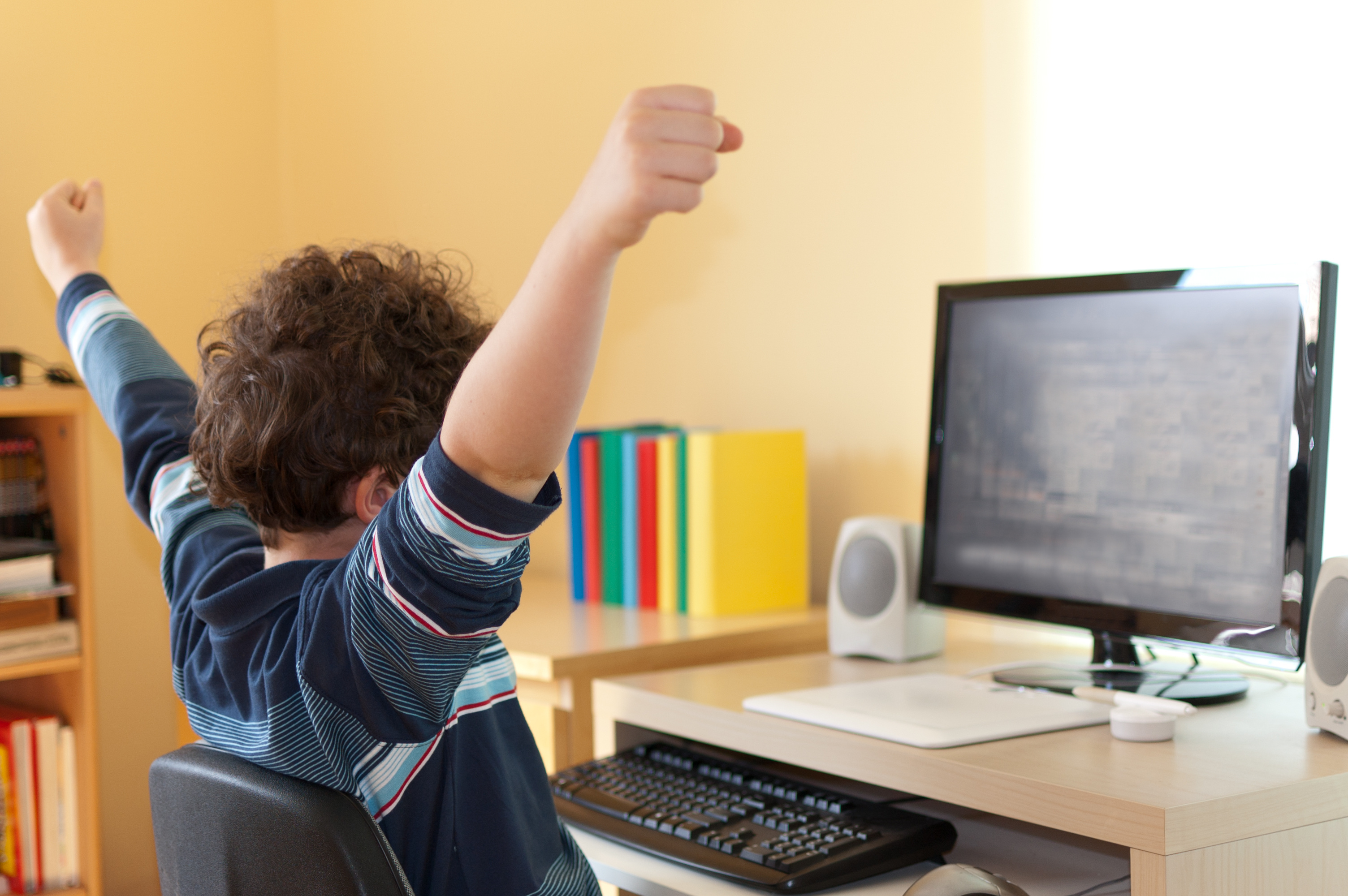 Online Math & Reading Lessons with Teacher Tutoring 6
