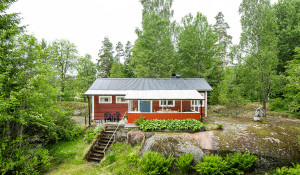 Sjöudden 14