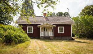 Klobovägen 28