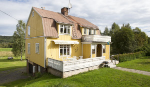 Bergsjövägen 4