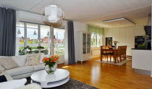 Torsgatan 9 B