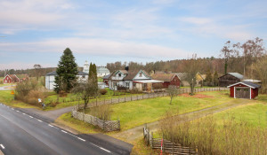 Klockarevägen 3