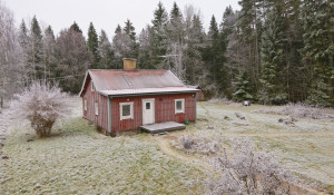 Björkvägen 19