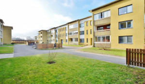 Hasselvägen 19
