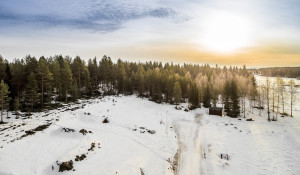 Solskensvägen 15