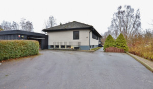Smultronslingan 16