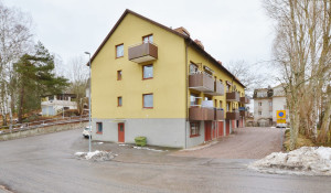 Villagatan 21 B