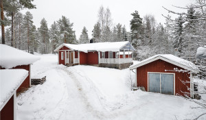 Ängersjö 7