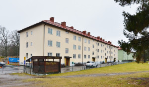 Hertig Karls gata 31