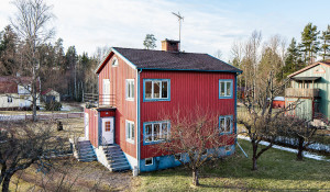 Södra Måleråsvägen 18