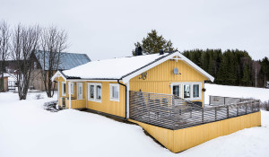 Husevägen 38