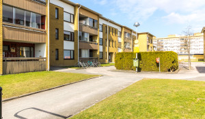 Jakobs väg 22
