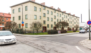 Aspgatan 1 E