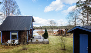 Lillesjö 4