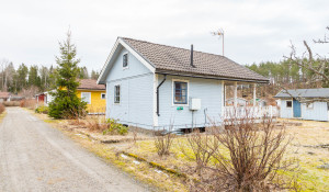 Hemfosa Hage 19