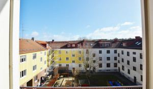 Solrosgatan 19 A
