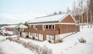Steinkjervägen 26