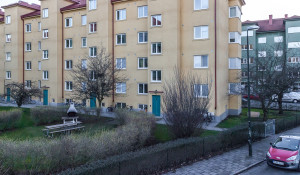 Lönngatan 44 A