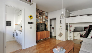 Wennerbergsgatan 6 B
