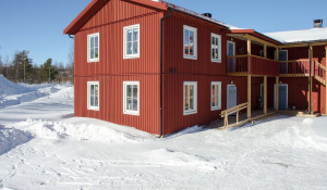 Tarfalavägen 9 M