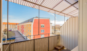 Västmannavägen 16 B