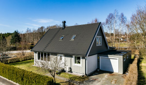Murbecks väg 5