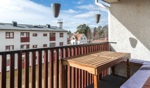 Parkgatan 9 A