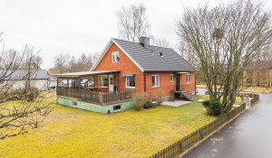 Kindsvägen 21