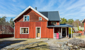 Listonhillsvägen 40