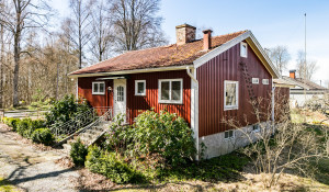 Klockaregårdsvägen 7