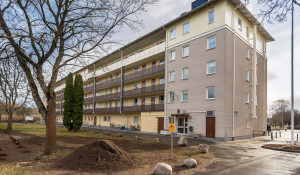 Sparrisgatan 7 A