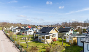 Fritidsföreningen Måsen Stuga Nr 145