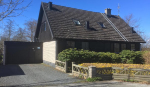 Oxbärsvägen 5